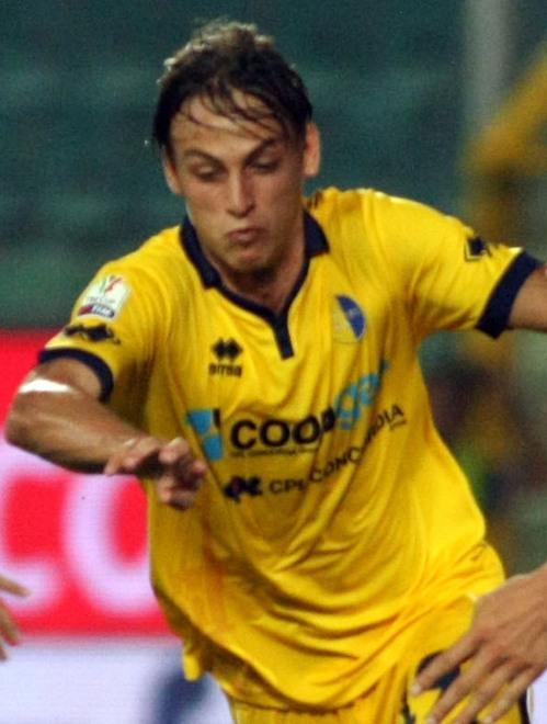 Beltrame e Luppi in ballottaggio 