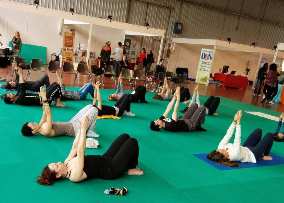 Il mondo del wellness in simposio a Modena 