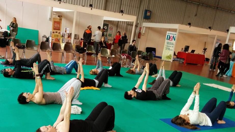 Il mondo del wellness in simposio a Modena