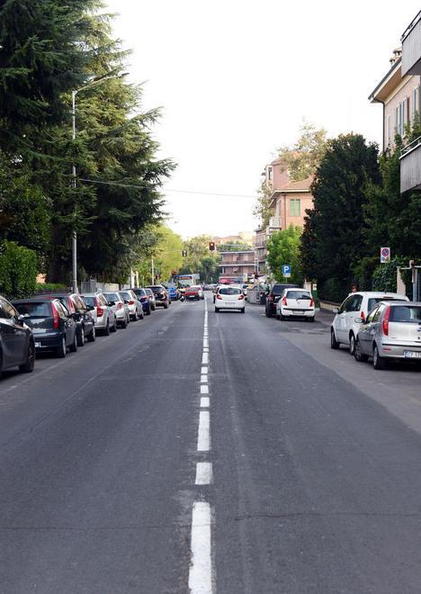 Vignolese, vandalismi sulle auto 