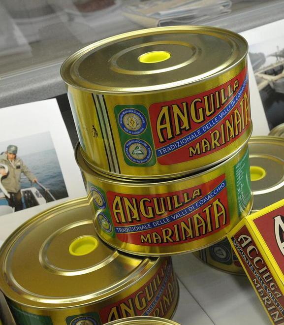 La regina della gastronomia tra fiere e manifestazioni 