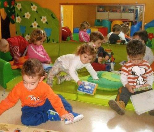 L’asilo nido comunale compie trent’anni 