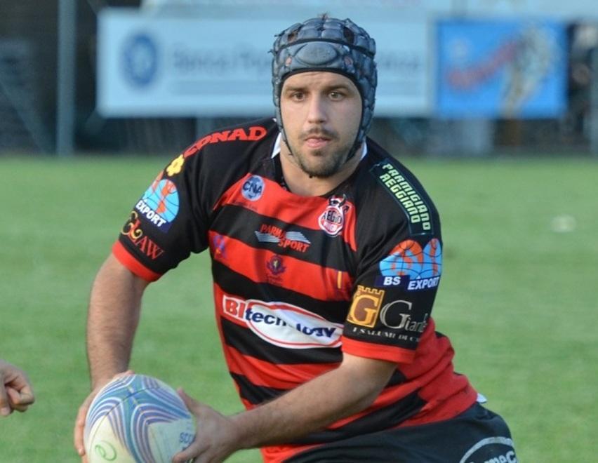 Il Rugby Reggio domani a Parma in amichevole con l’Accademia