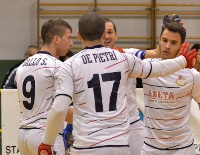Hockey serie A1, Correggio apre la campagna abbonamenti 