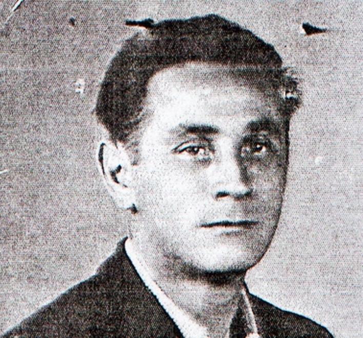 Antifascista della prima ora