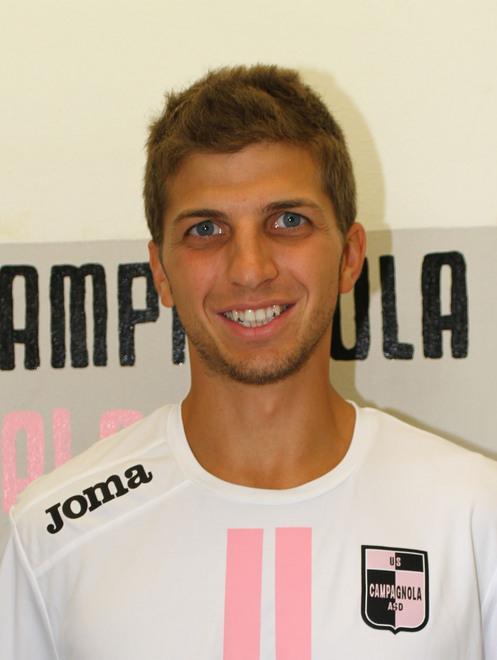 Campagnola, il gol porta la firma del presidente 