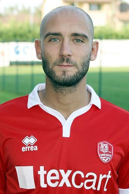 La Correggese è andata in ritiro a Carpineti