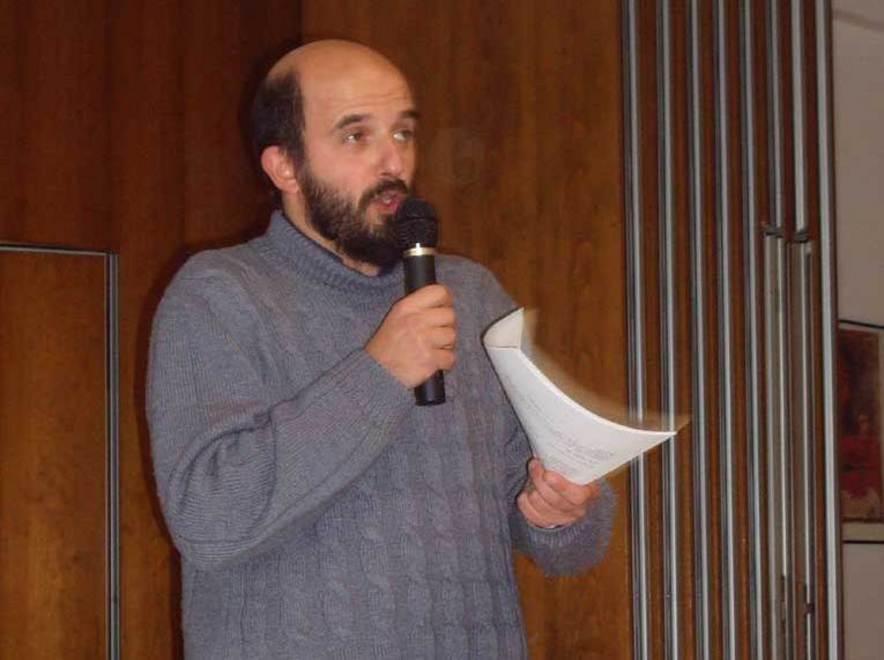 Don Filippo guiderà le Case della Carità 