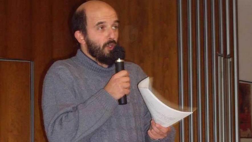 Don Filippo guiderà le Case della Carità