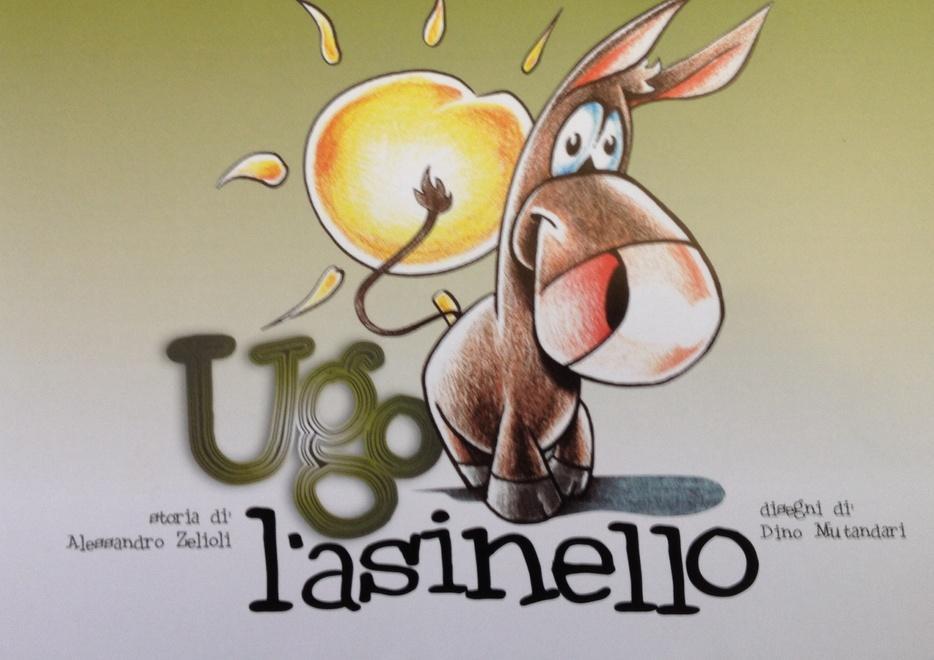 Una fiaba in dono a tutti i bimbi 