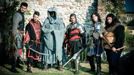 Il ritorno del duca Borso d’Este a San Polo 