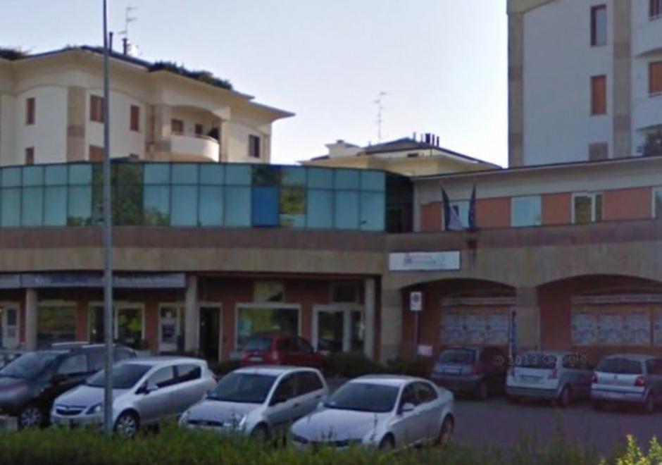 Chiude l’Agenzia delle Entrate, resta uno sportello