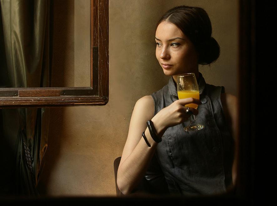 S’inaugura “Assenze” la personale di Varini alla Parmeggiani 