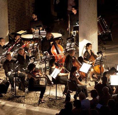 I Solisti in concerto nel Castello 