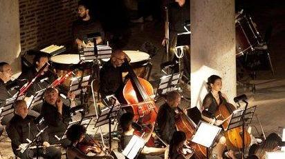 I Solisti in concerto nel Castello