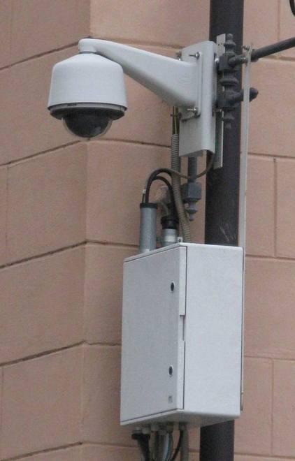 Sicurezza, in arrivo 12 telecamere 