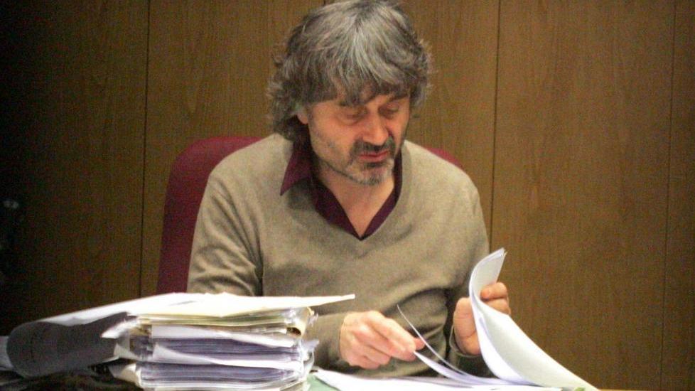 Non violentò l’ex moglie: assolto