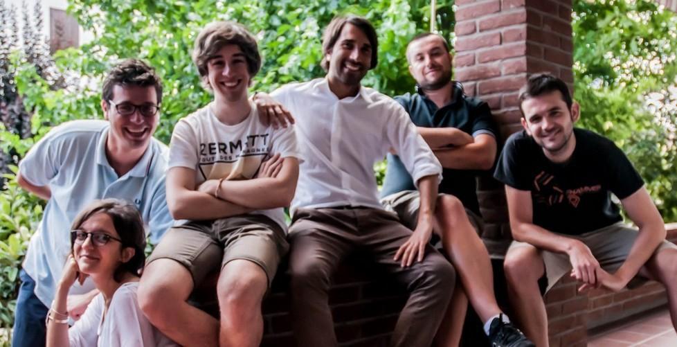 I migliori startupper per tre giorni a Reggio 