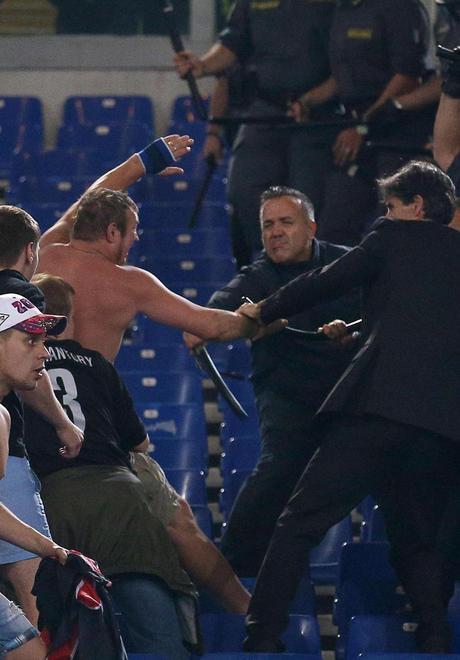 Una punta di D’Ambrosio e l’Inter comincia bene 