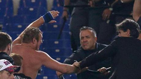 Una punta di D’Ambrosio e l’Inter comincia bene