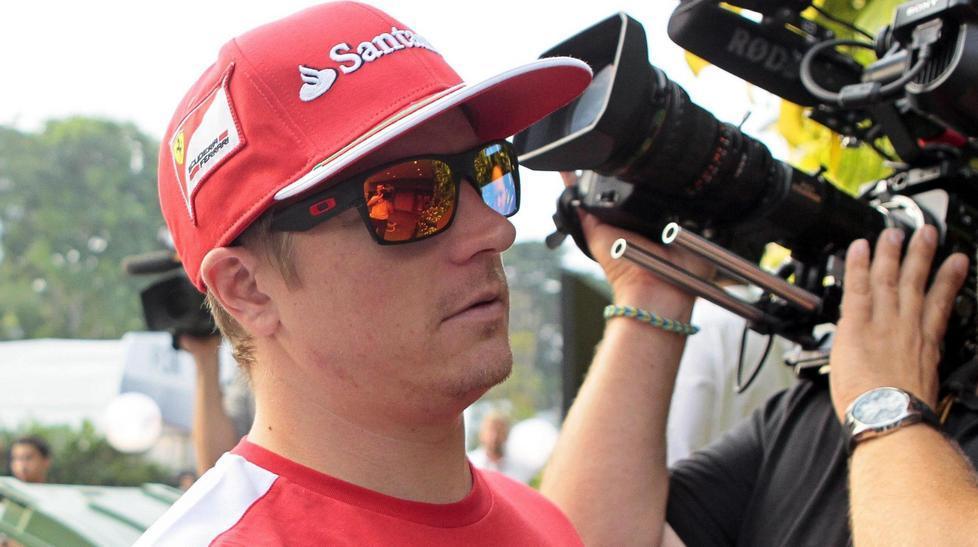 Alonso boccia lo scambio ma Vettel non lo esclude 