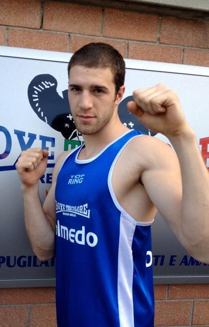 In ottobre la grande boxe sbarca al palaFanticini 