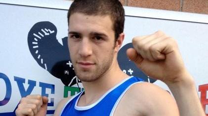 In ottobre la grande boxe sbarca al palaFanticini