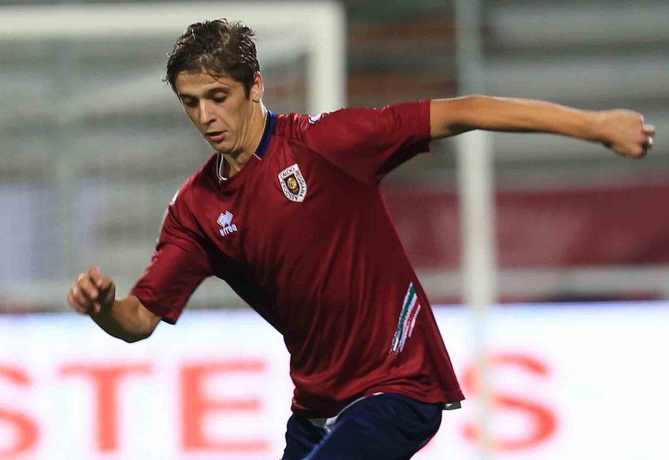 Sabotic, dalla serie D a una maglia da titolare 