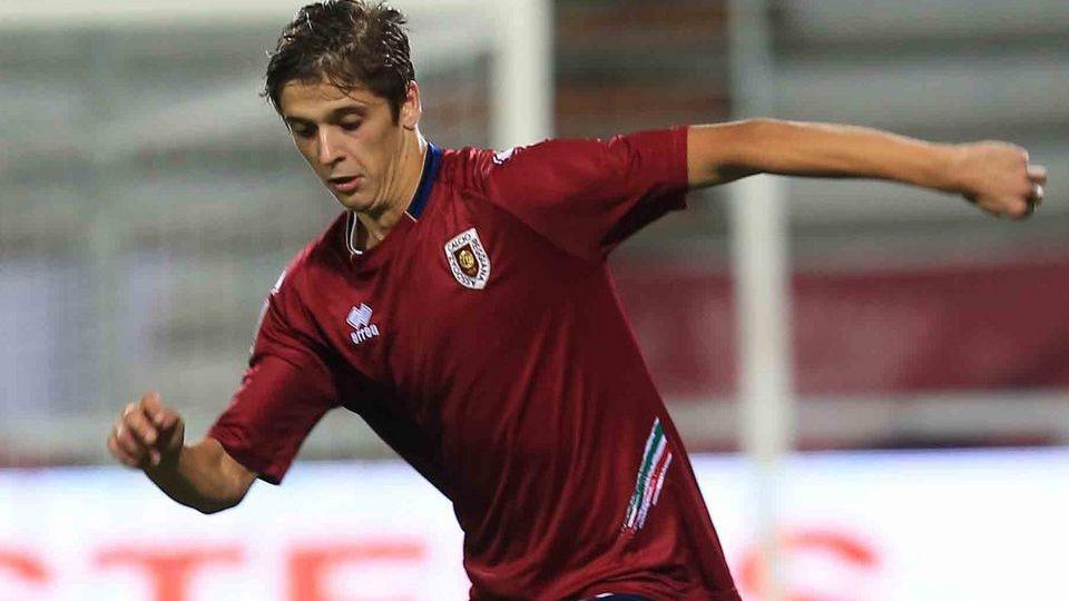 Sabotic, dalla serie D a una maglia da titolare