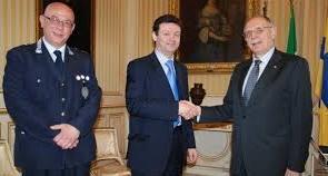 Vigili urbani, quasi certo il ritorno di Fontanesi 