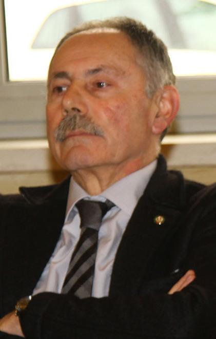 «La giunta porta avanti le opere impostate da noi» 