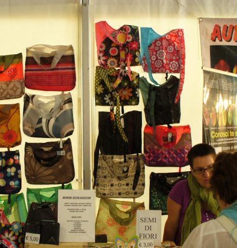 Al via “Natura Bio” 