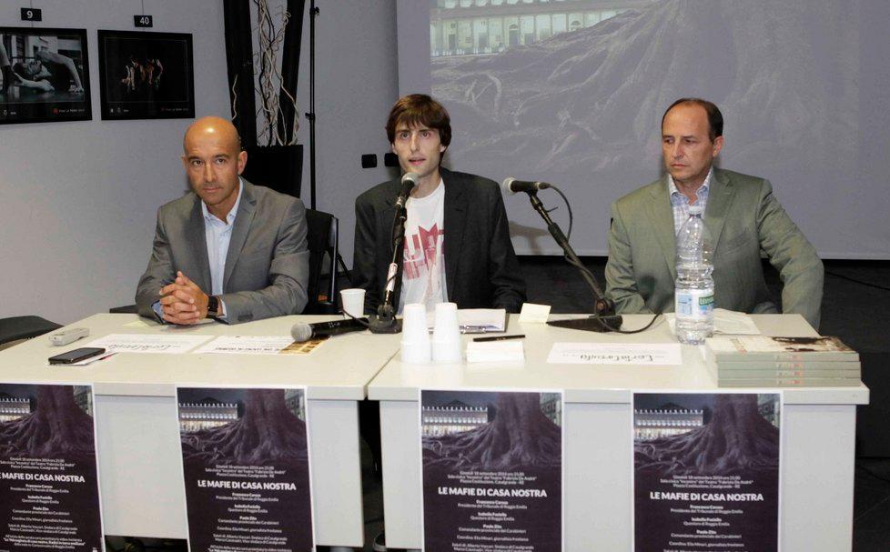 Mafie e affari, l’intreccio svelato da Cortocircuito 