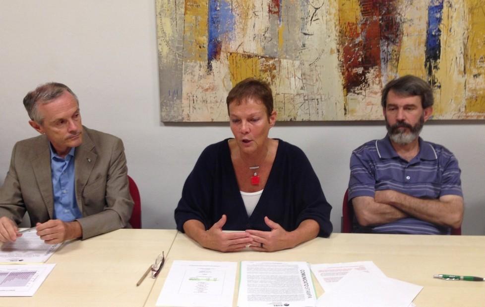 «Casa e lavoro le emergenze di Reggio» 