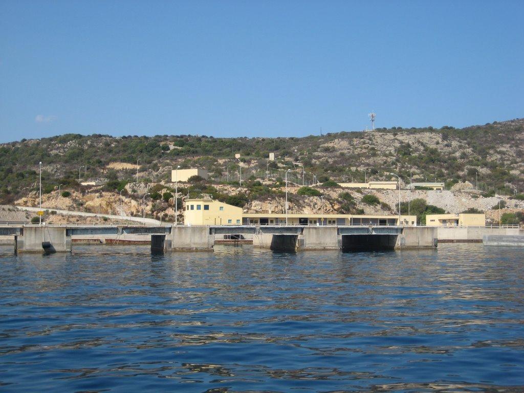 Pronte a partire per l'Iraq le armi di Guardia del Moro