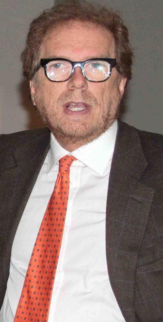 Quattromila visitatori per Rem Tech a Ferrara 