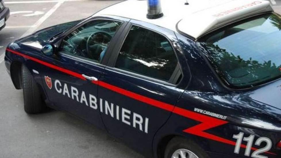 Pestato per motivi passionali: arrestato l’aggressore 