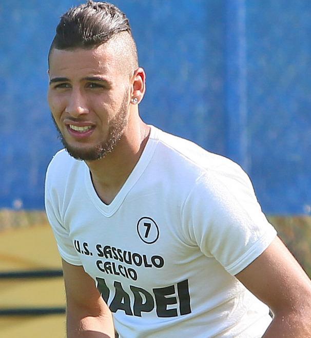 Sassuolo, il derby di Floro Flores e la prima di Taider 