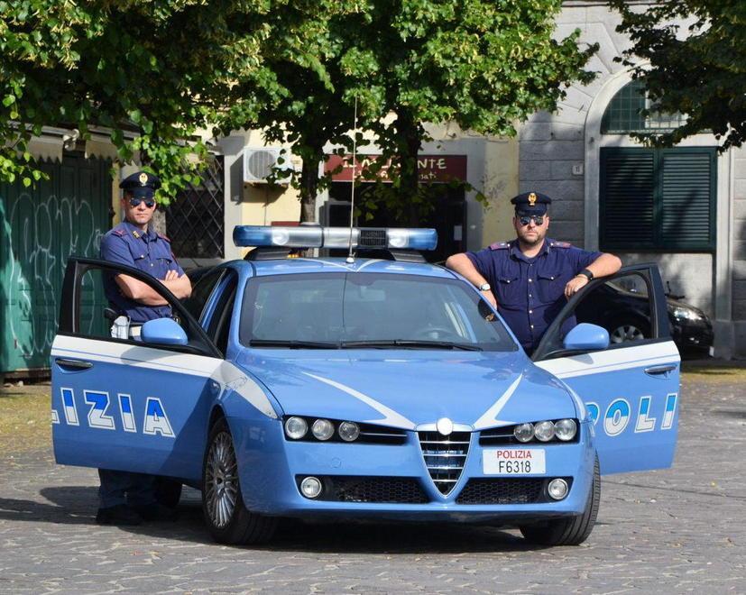Evade dai domiciliari, arrestato 42enne 
