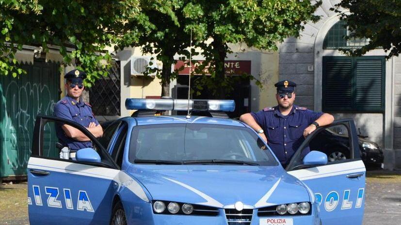 Evade dai domiciliari, arrestato 42enne