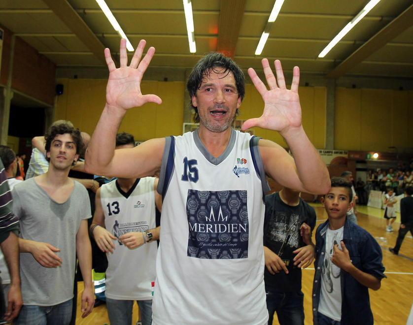 Al Trofeo Borelli vanno in scena i primi derby del basket 
