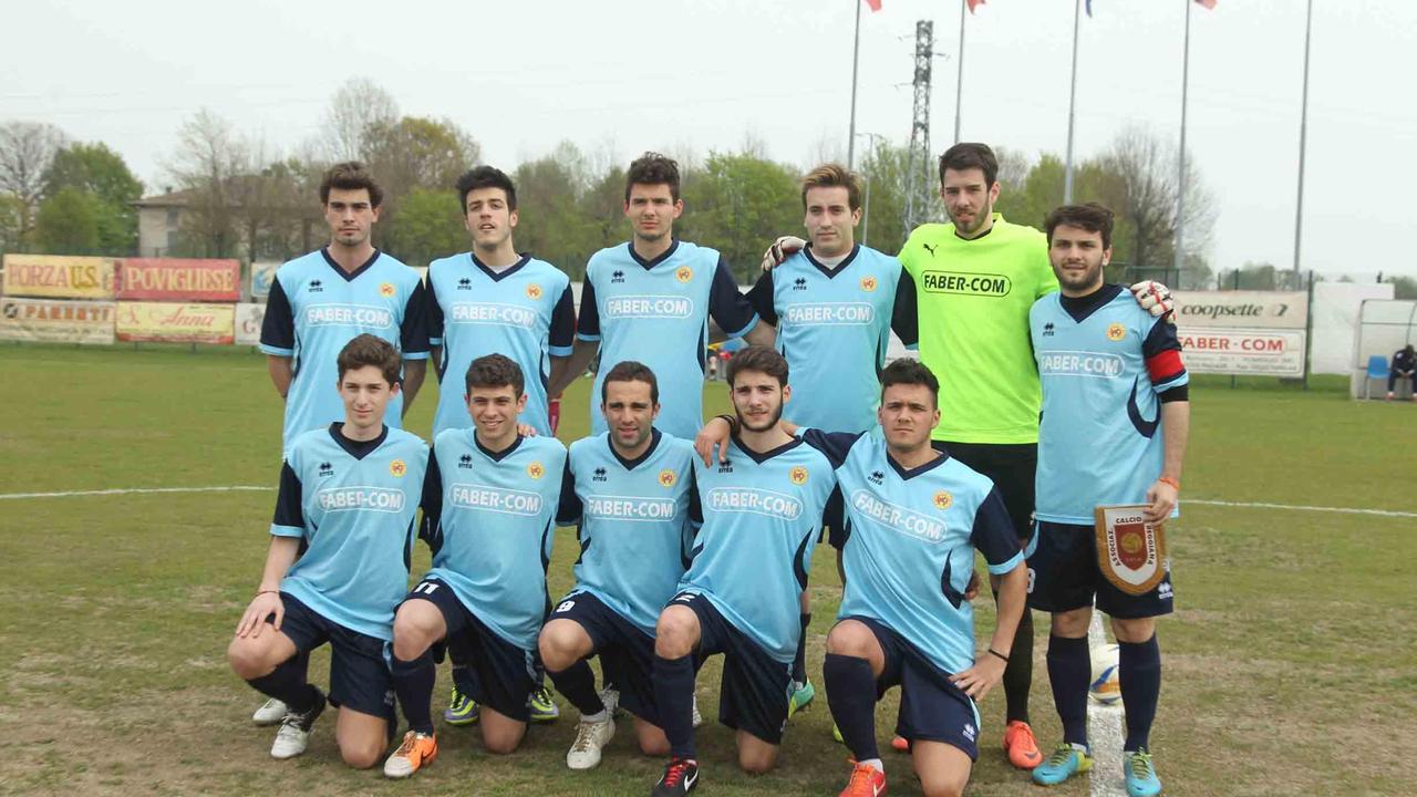 La Povigliese aspetta Gualerzi