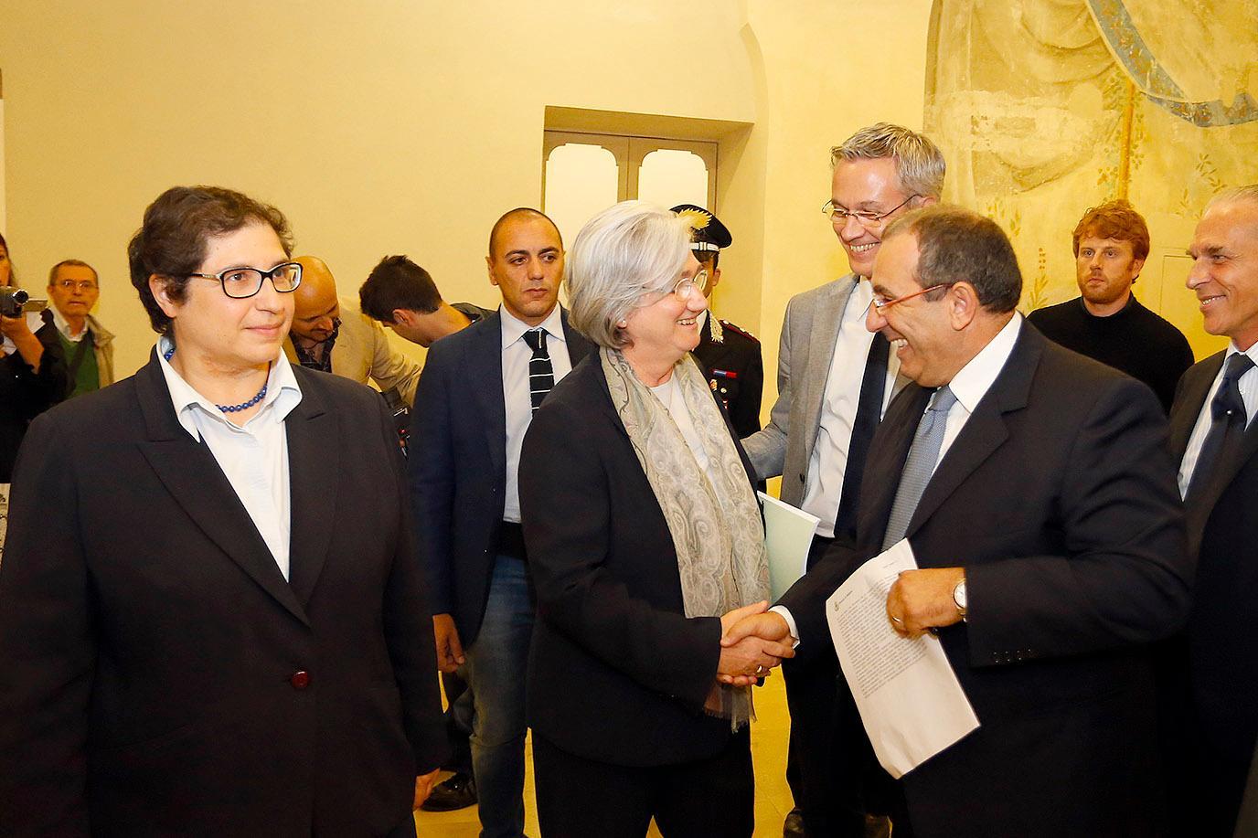 «Sono i piccoli Comuni i più esposti alle mafie» 