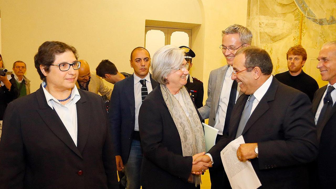 «Sono i piccoli Comuni i più esposti alle mafie»