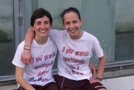 La Reggiana debutta contro l'Imolese