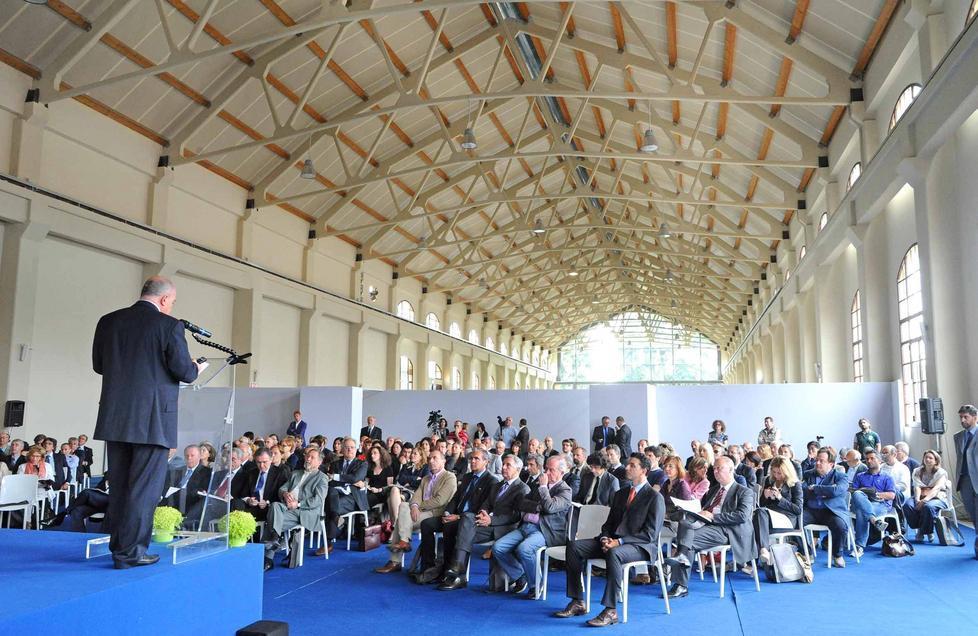 Le imprese sociali si mettono in mostra a Pistoia 