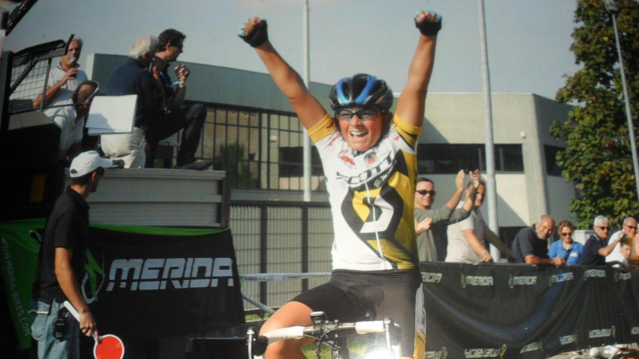 Branchini a caccia del titolo italiano