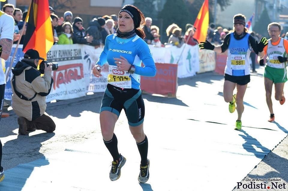 A Santa Vittoria di Gualtieri la nona edizione della 14 Miglia