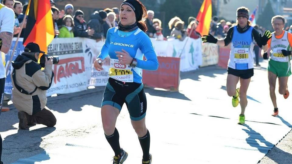 A Santa Vittoria di Gualtieri la nona edizione della 14 Miglia