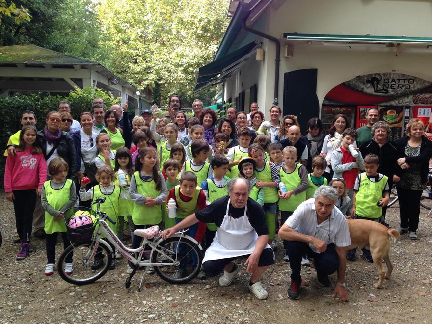 Torna Nonna Papera’s Bike, ciclopedalata in ricordo di Ilaria 
